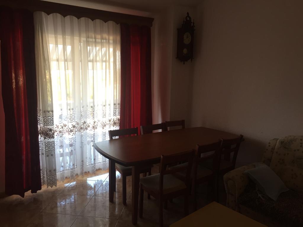 Veli Vrh Gasthof 3*