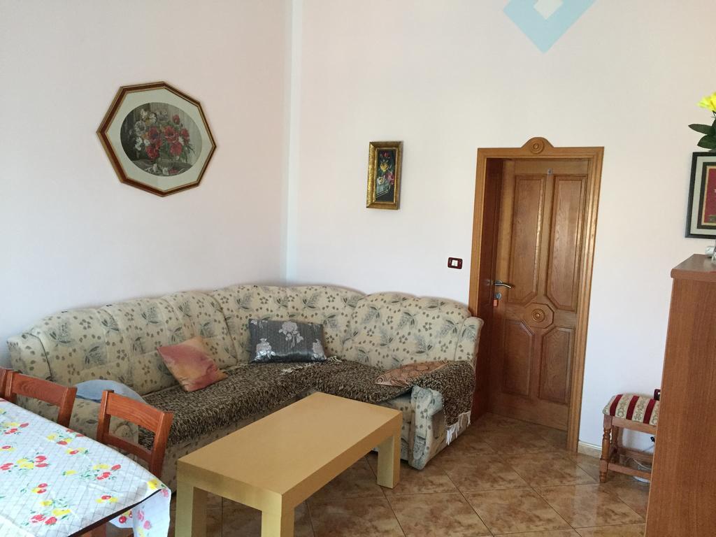 Veli Vrh Guest house 3*
