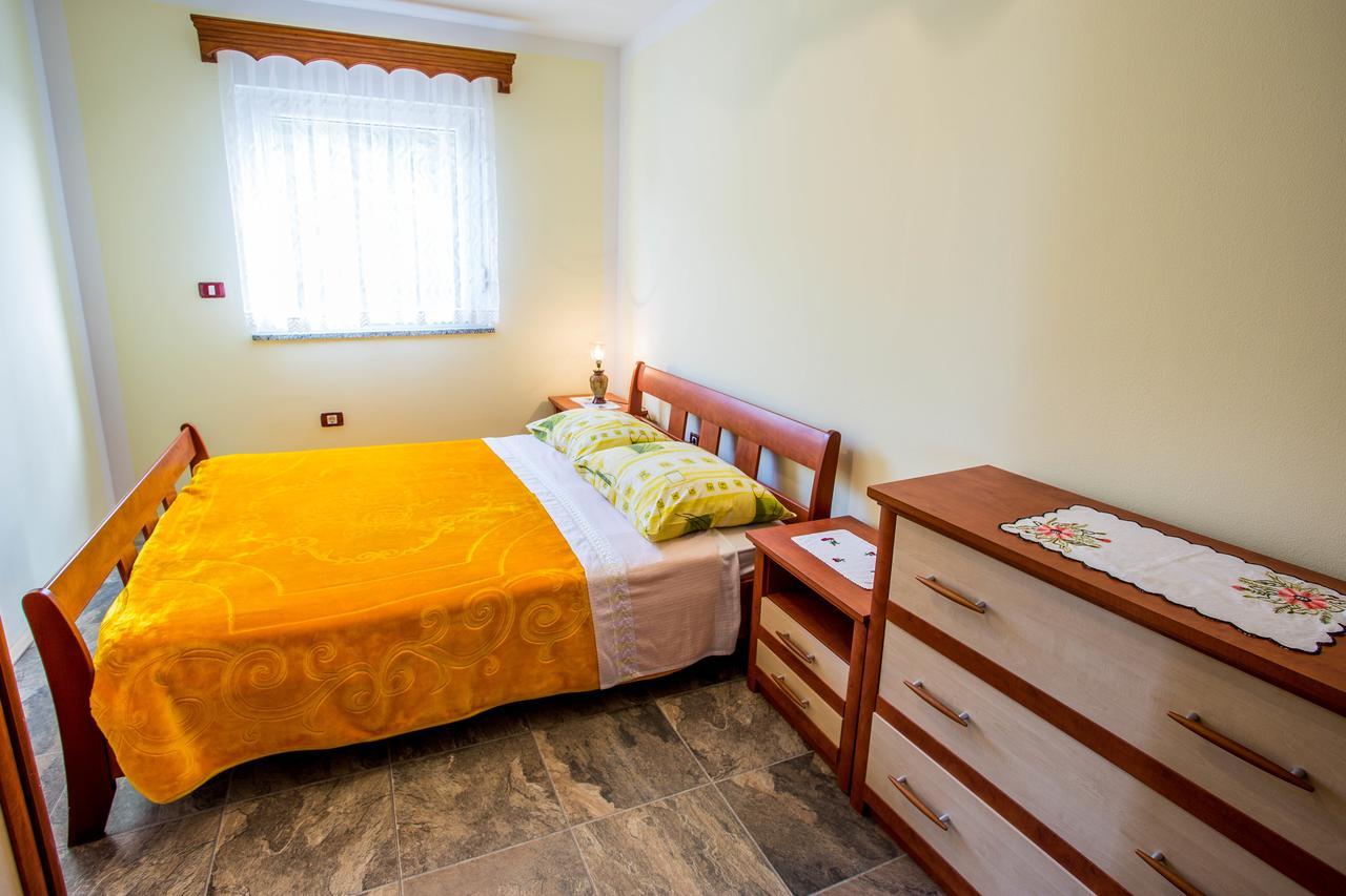 Gasthof Veli Vrh Pula