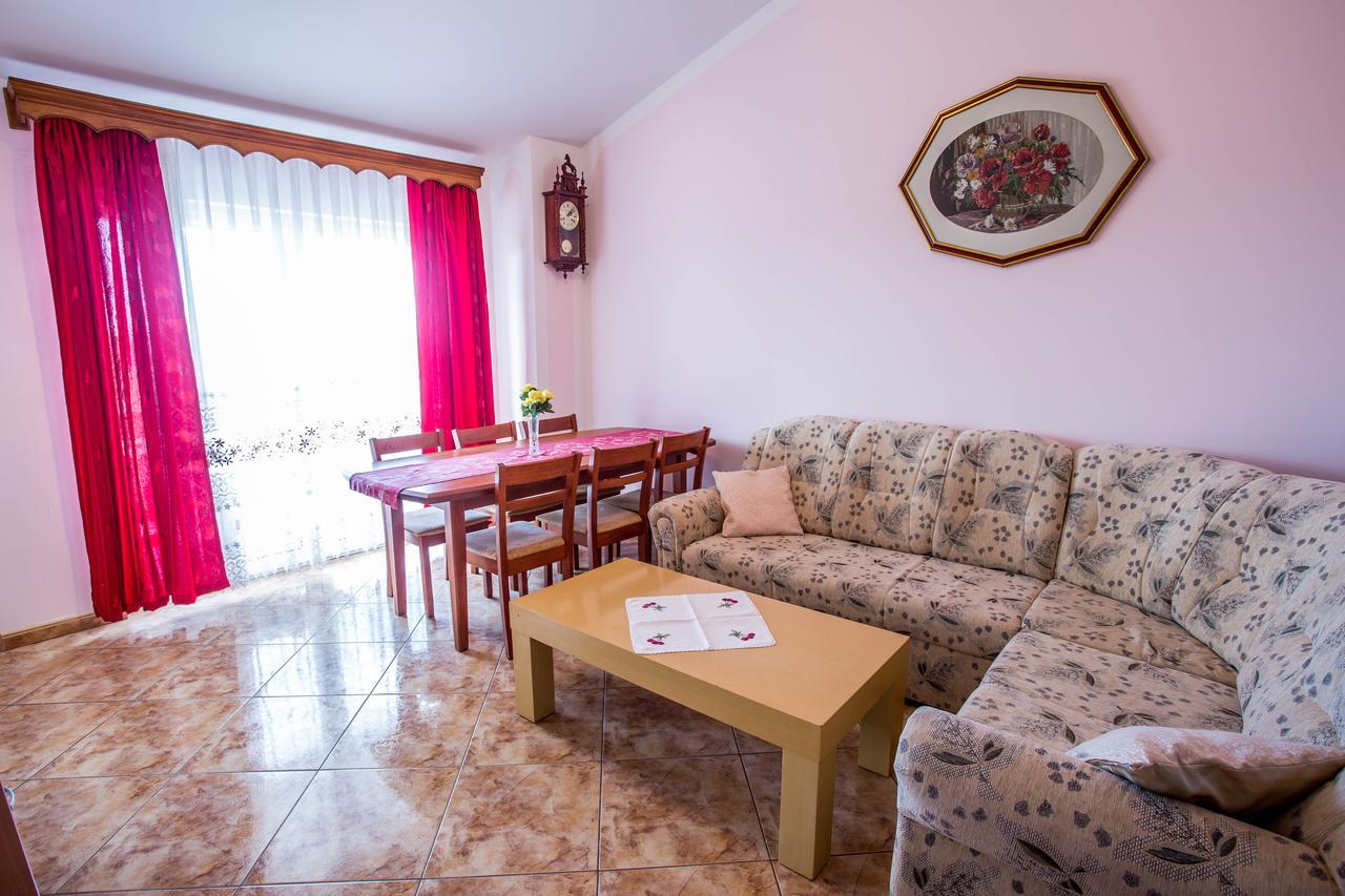 Gasthof Veli Vrh Pula