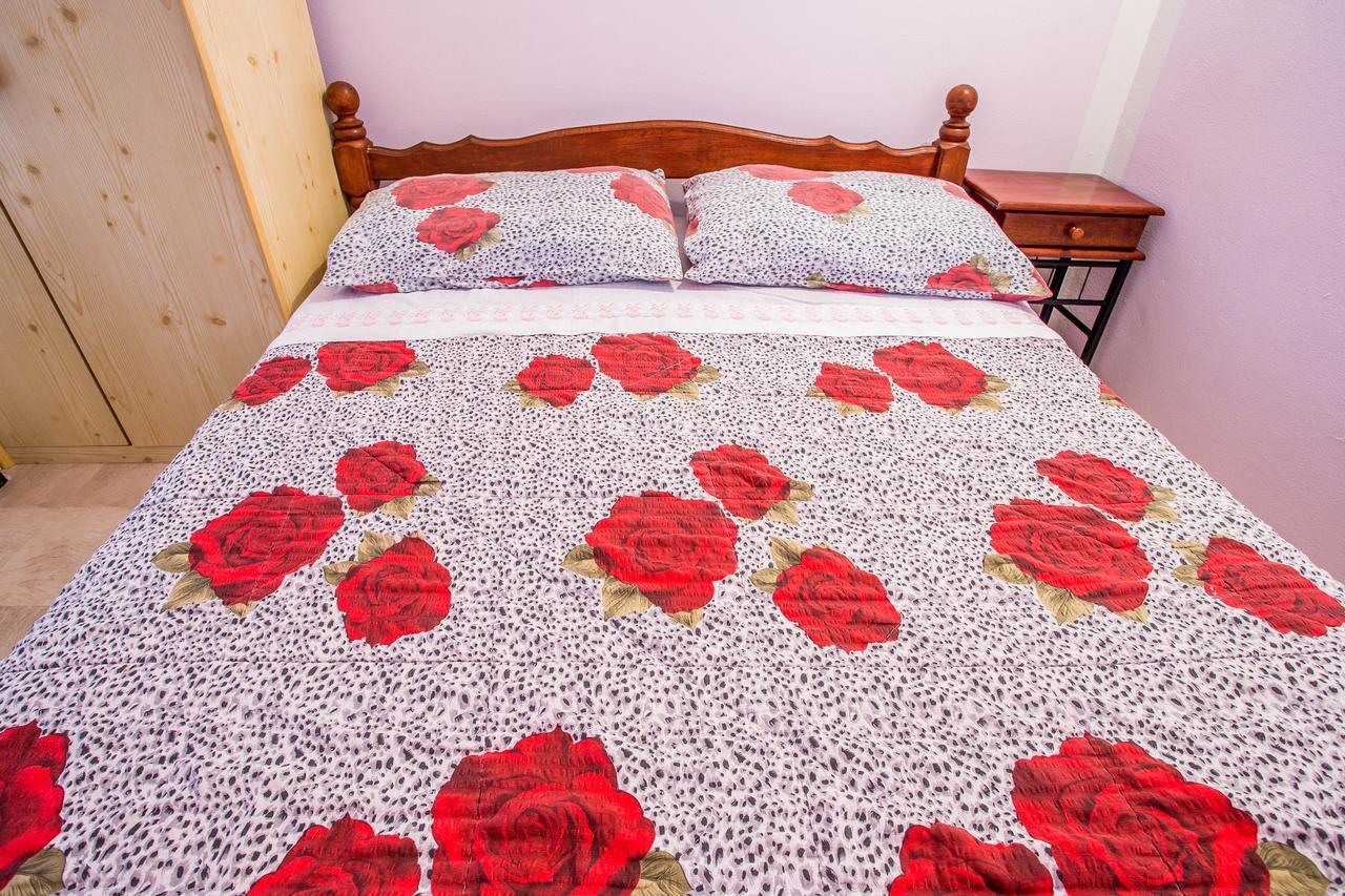 Veli Vrh Guest house 3*