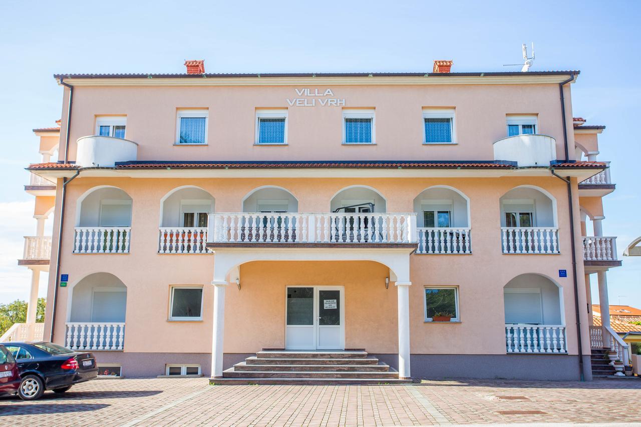 Veli Vrh Guest house 3*