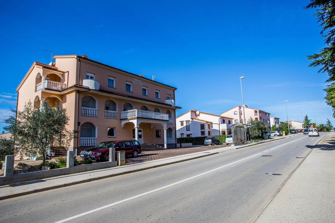 Veli Vrh Guest house