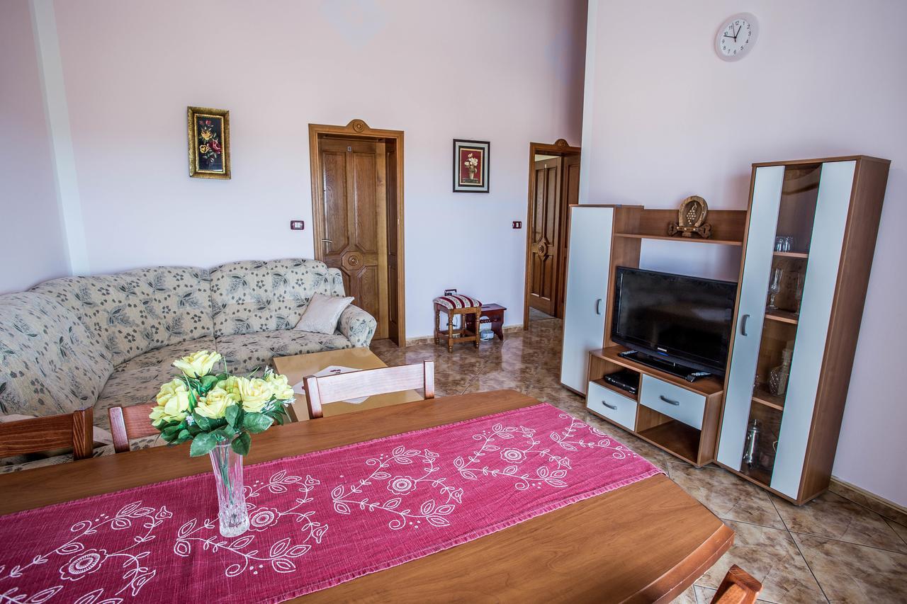 Veli Vrh Guest house Pula