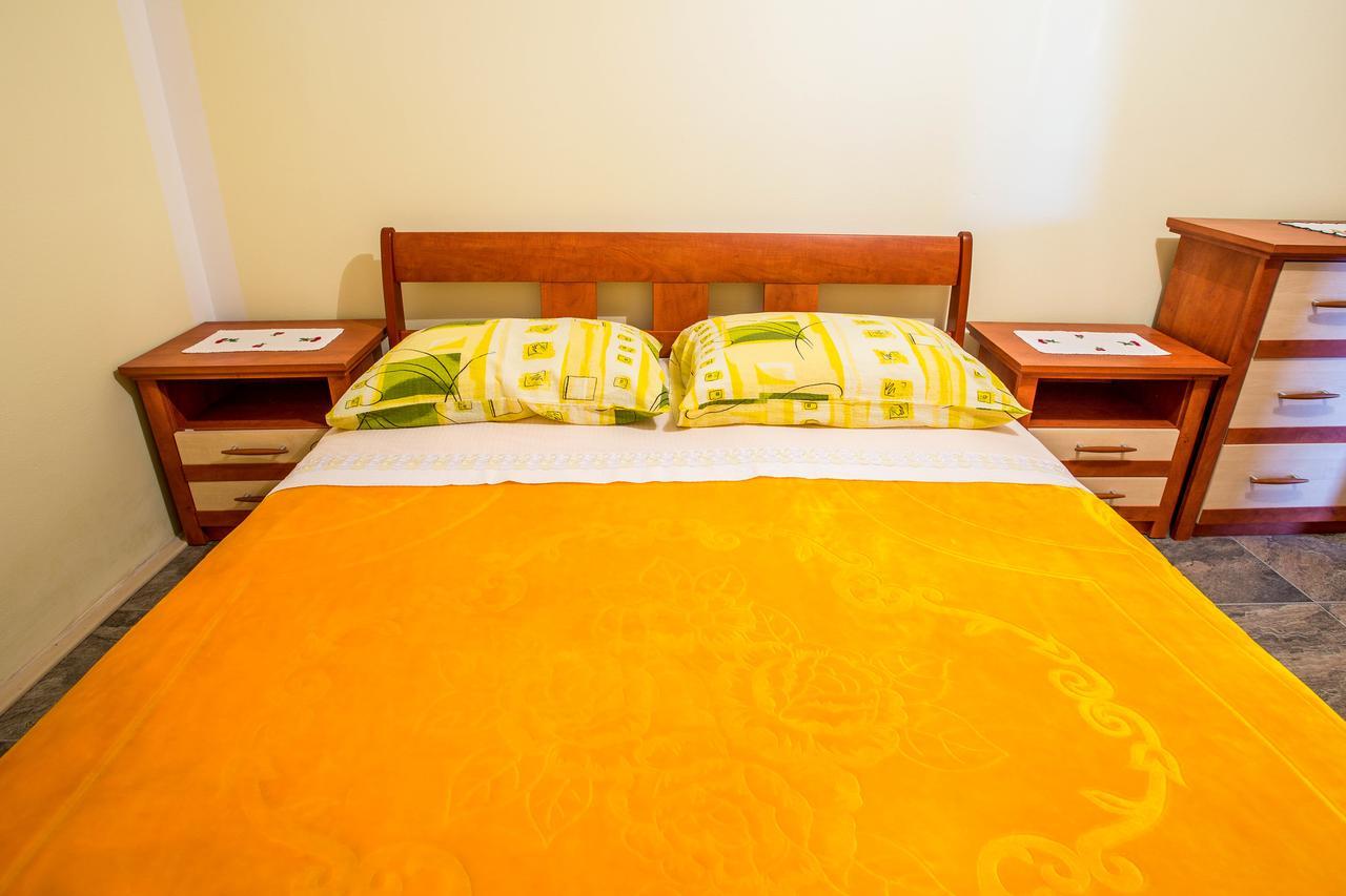 Veli Vrh Guest house