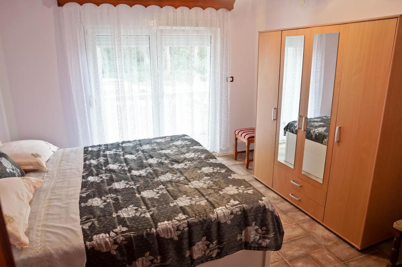 Veli Vrh Guest house 3*