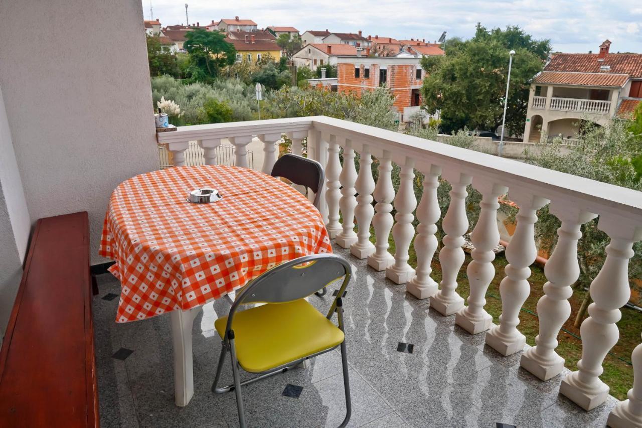 Guest house Veli Vrh Pula
