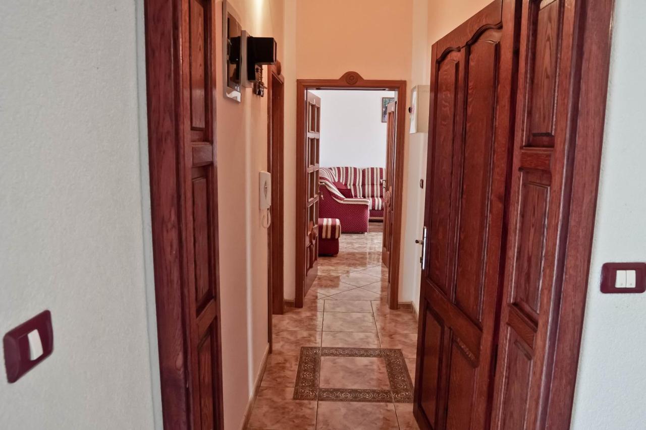Guest house Veli Vrh Pula