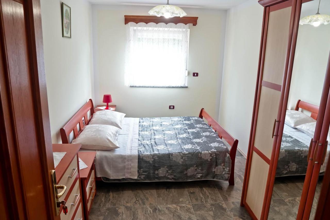 Guest house Veli Vrh Pula