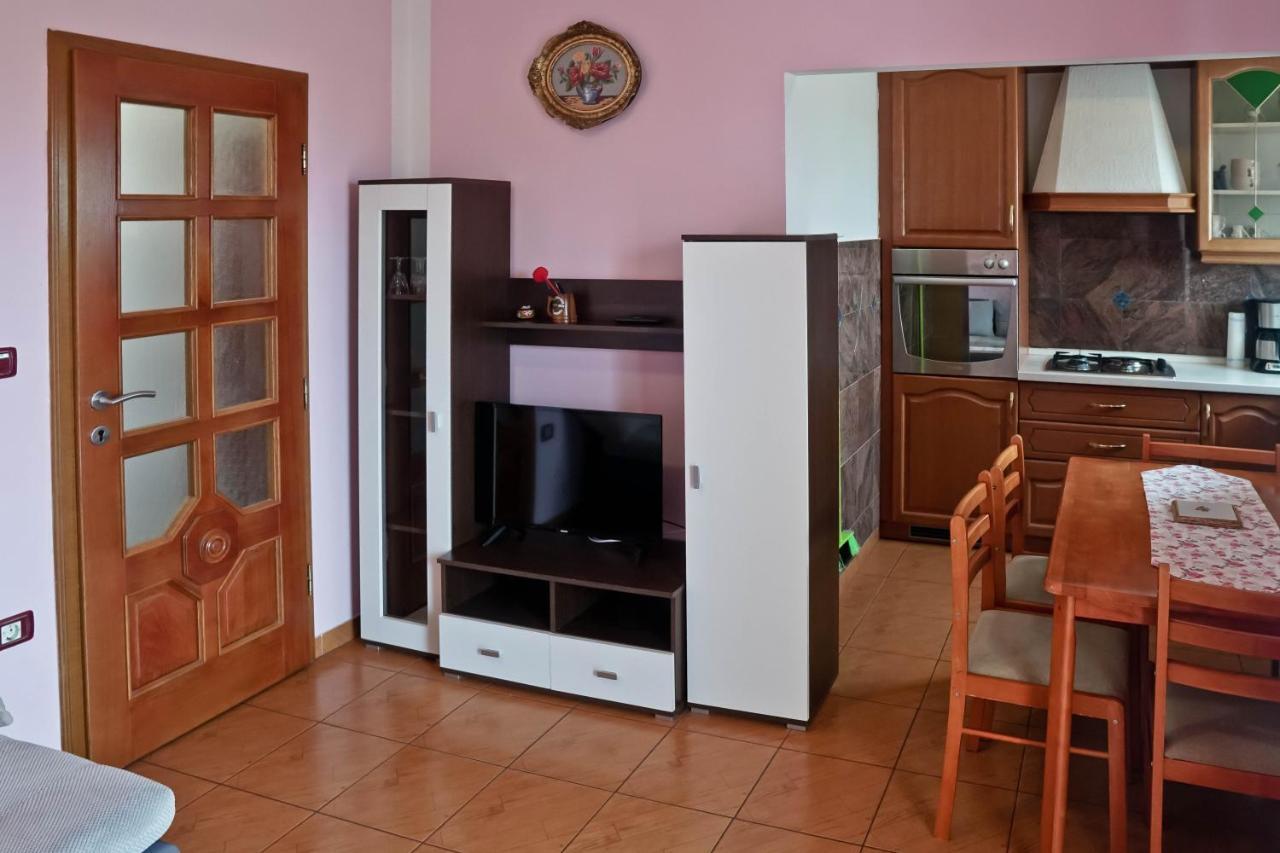 Guest house Veli Vrh Pula
