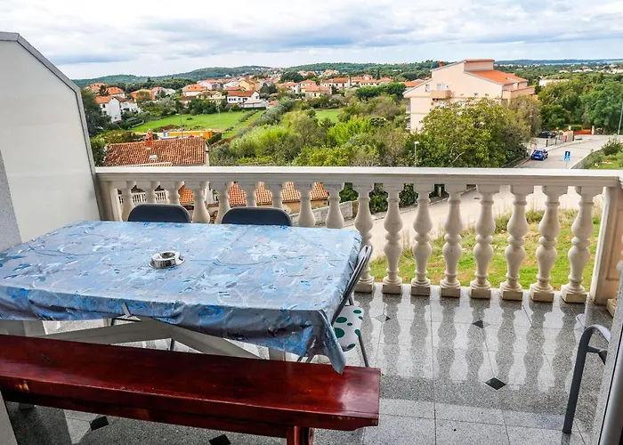 Villa Veli Vrh