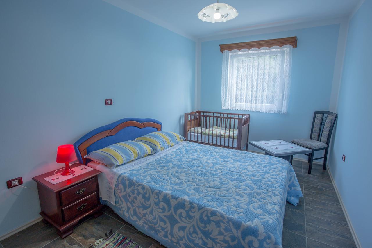 Veli Vrh Guest house 3*