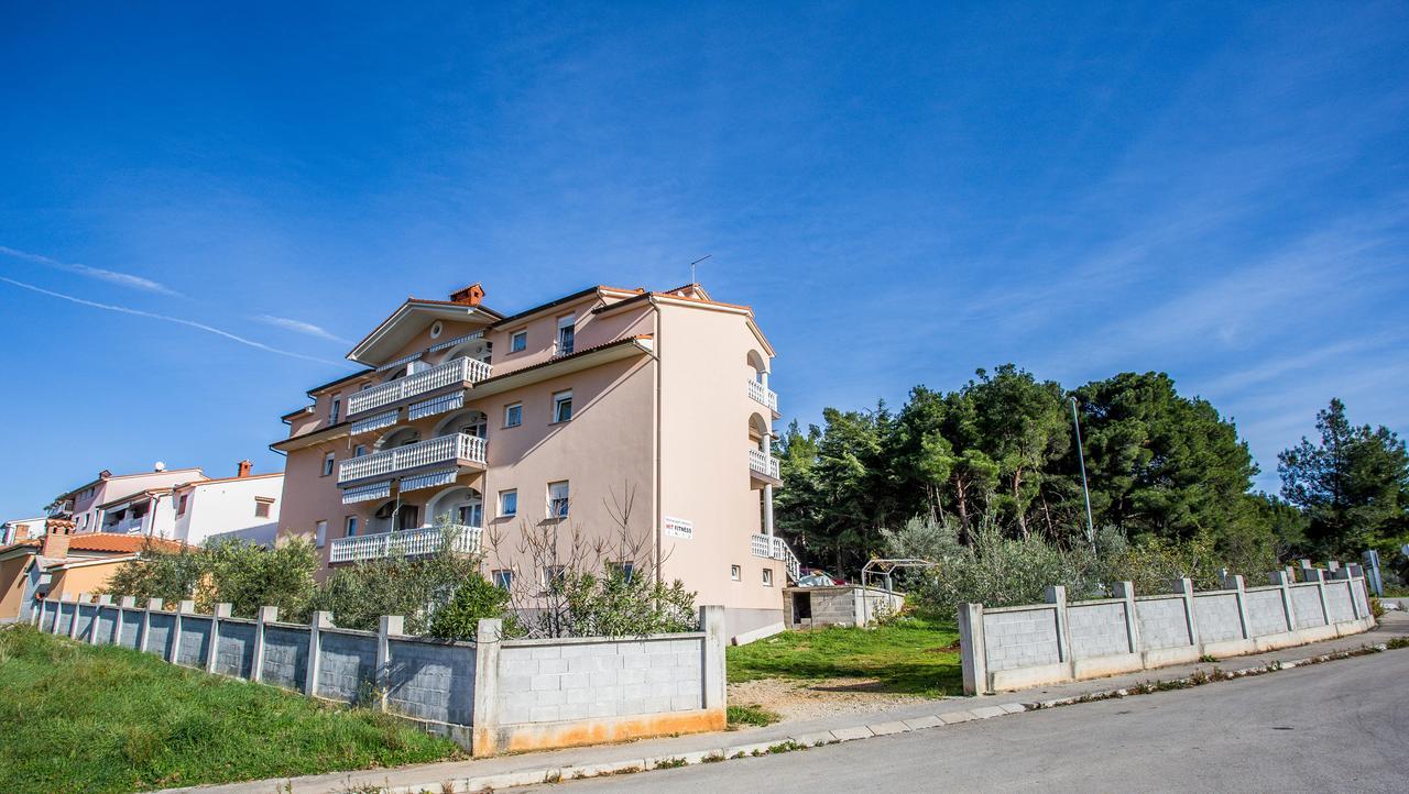 Guest house Veli Vrh