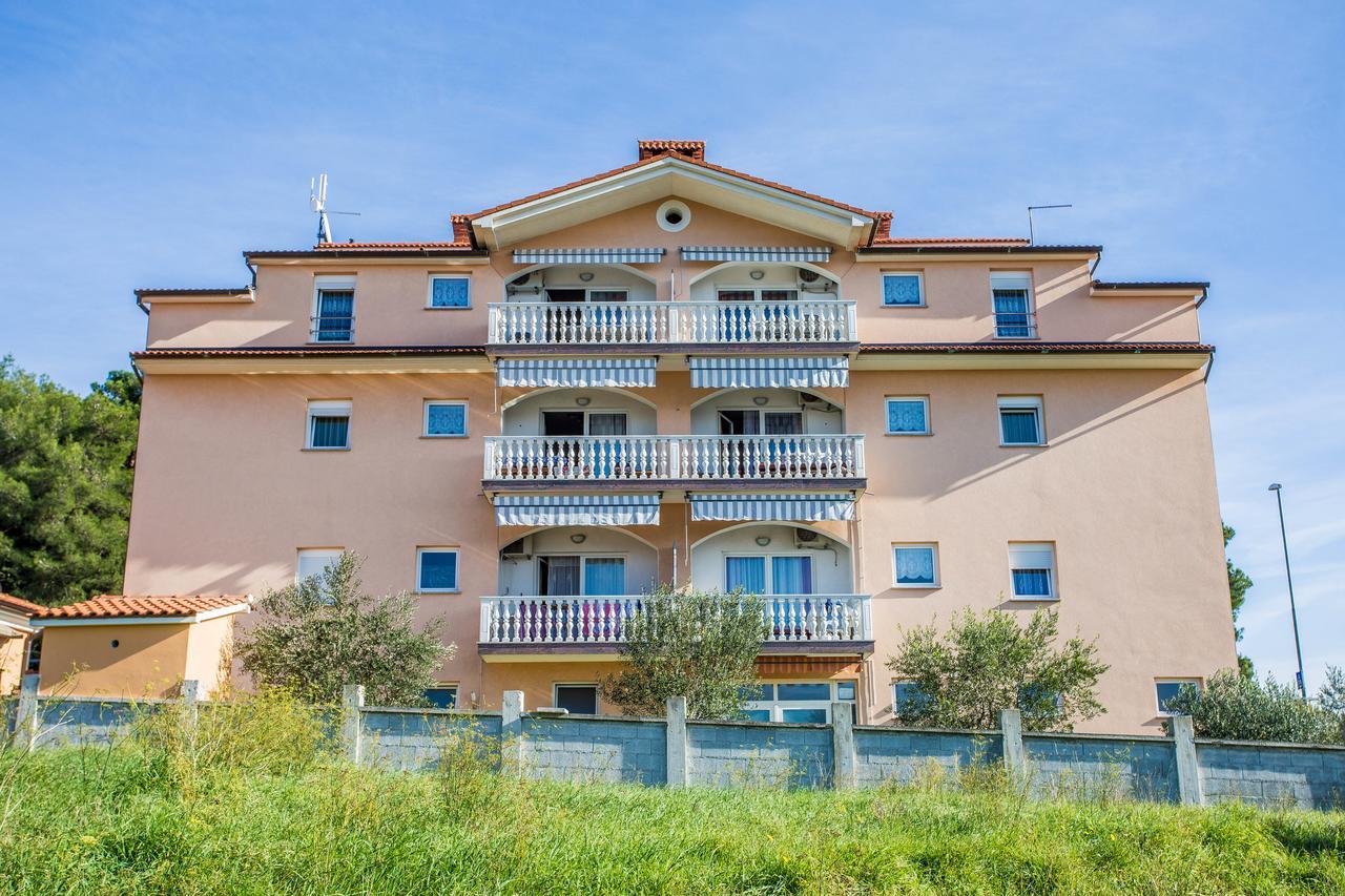 Guest house Veli Vrh Pula