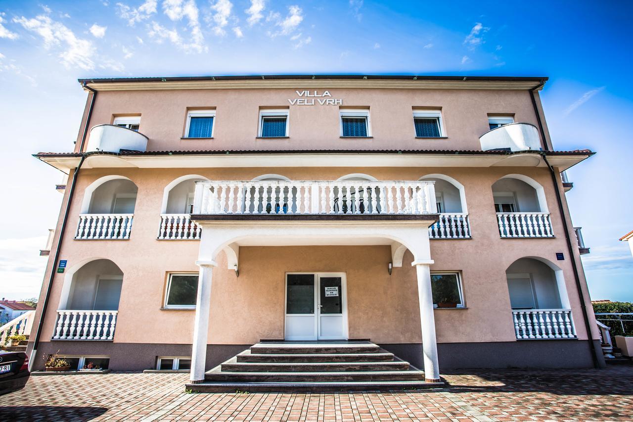 Guest house Veli Vrh Pula