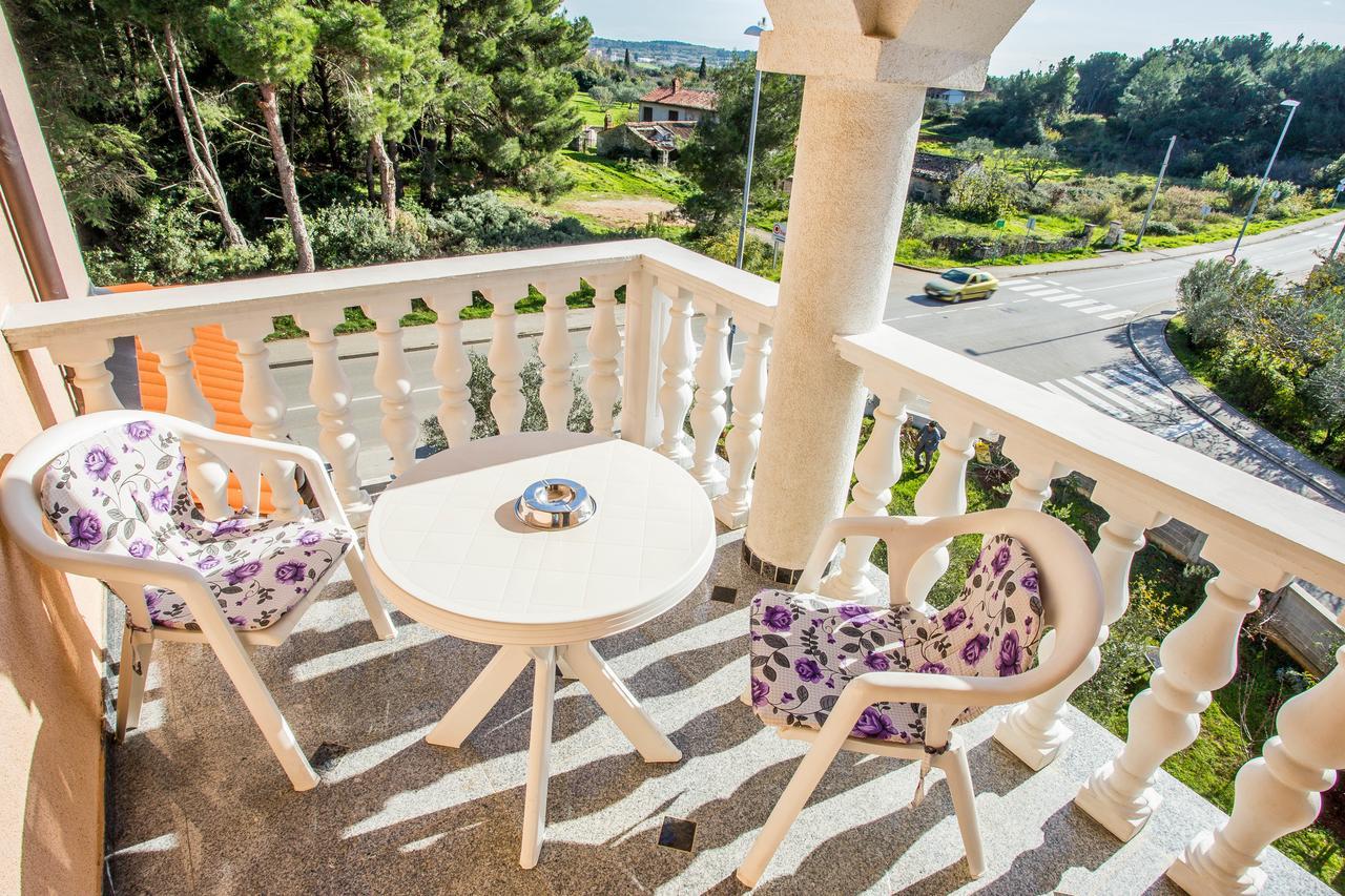 Guest house Veli Vrh