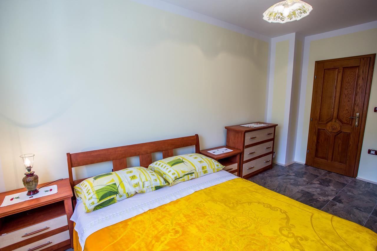 Guest house Veli Vrh 3*