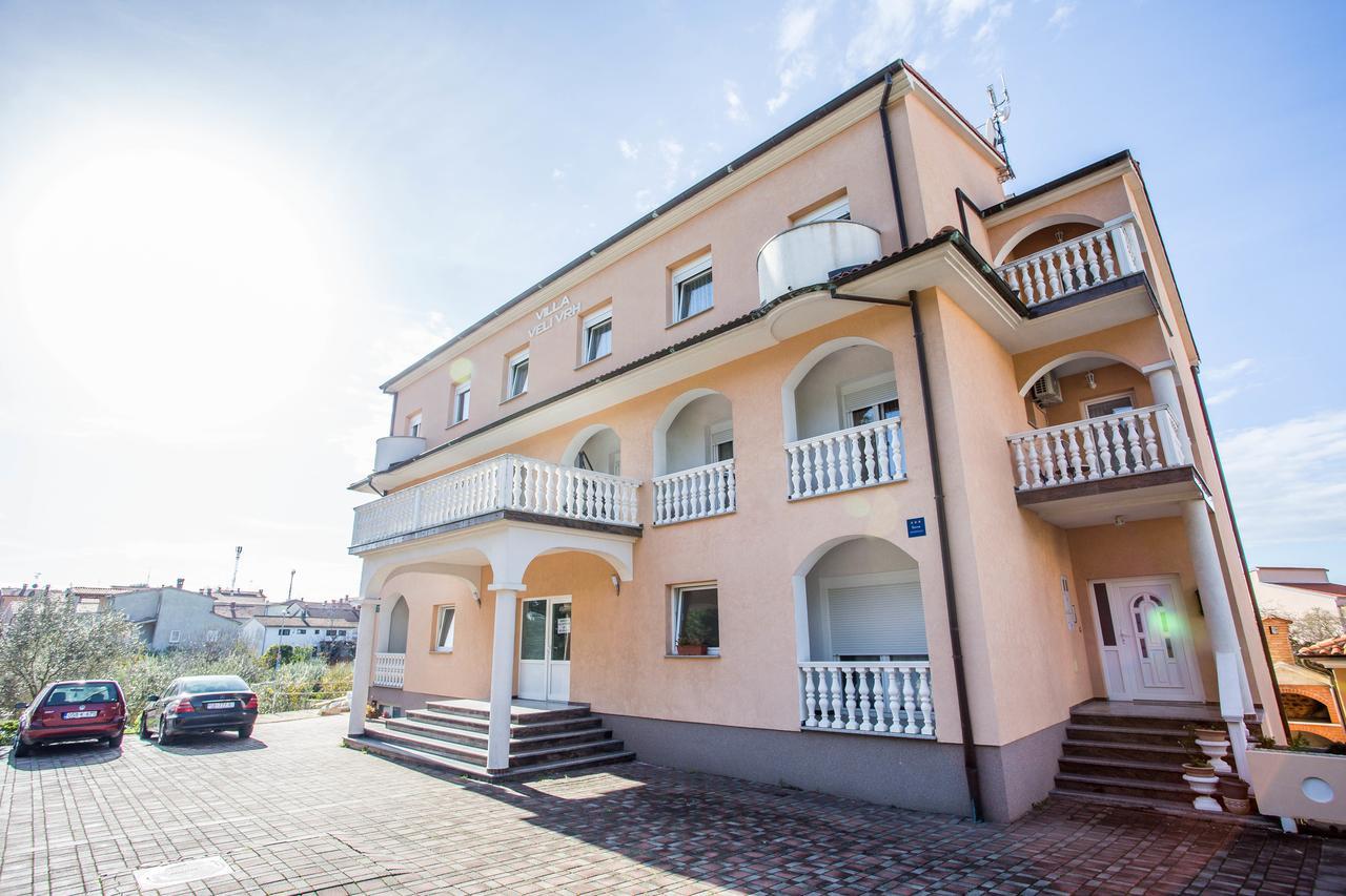 Guest house Veli Vrh 3*