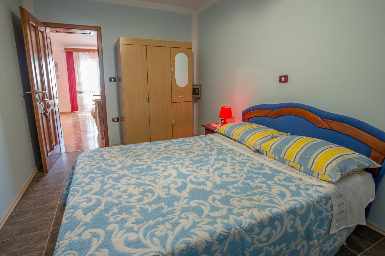 Veli Vrh Guest house Pula
