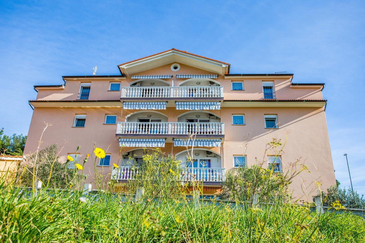 Veli Vrh Guest house