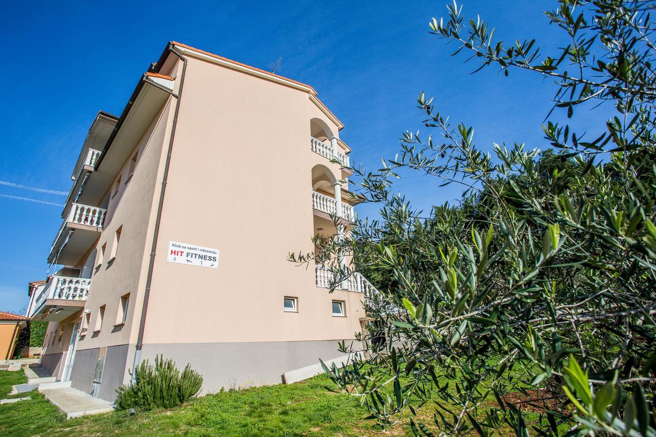 Veli Vrh Guest house 3*