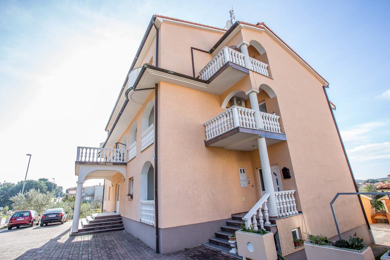 Veli Vrh Guest house Pula