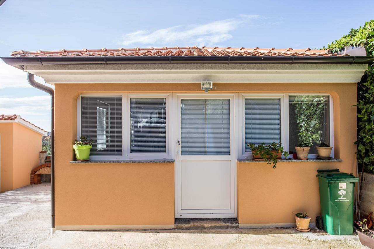Veli Vrh Guest house