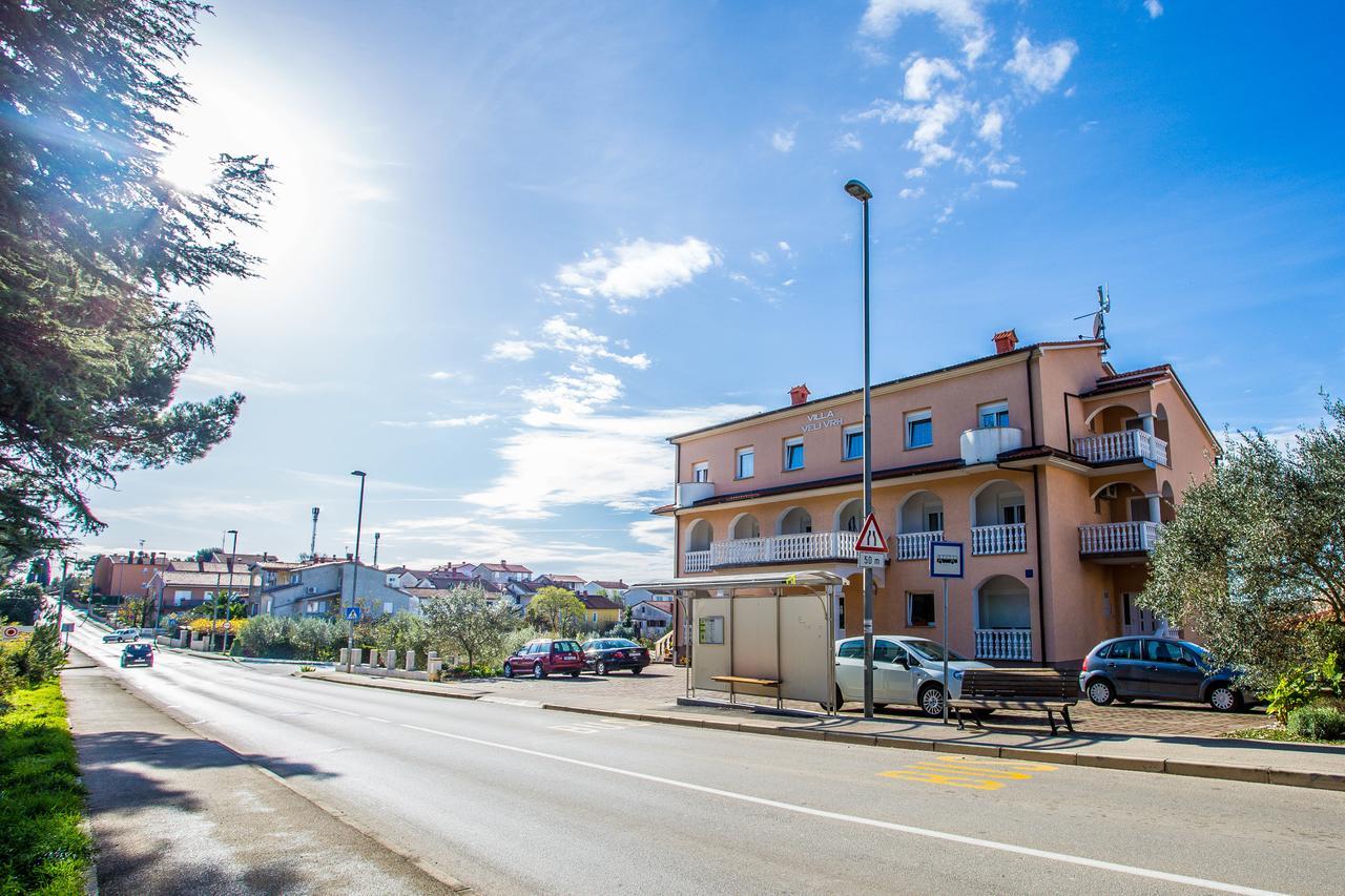 Veli Vrh Pula