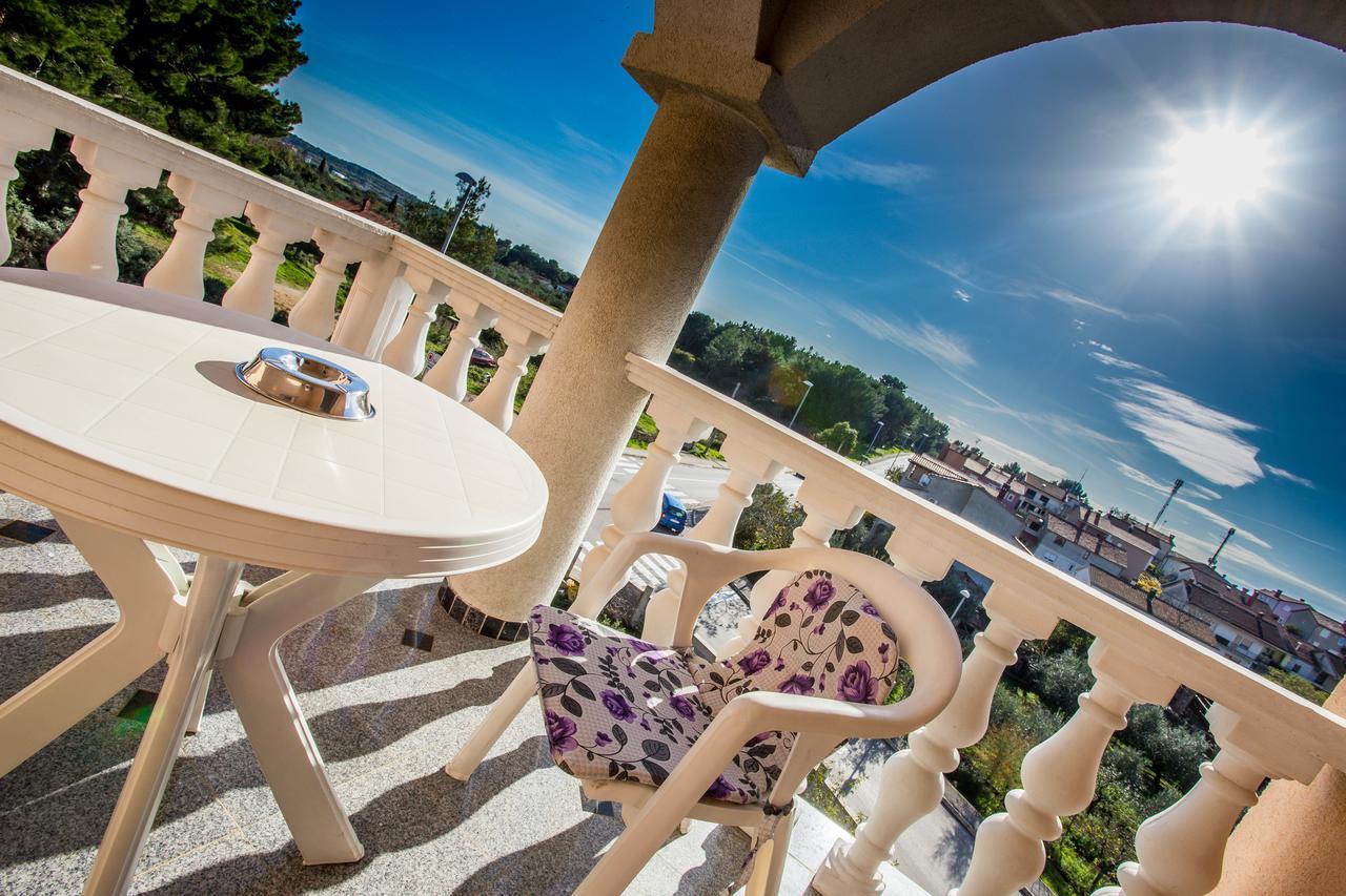 Veli Vrh Guest house 3*