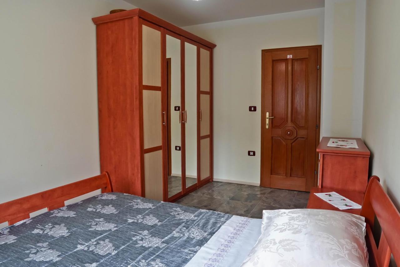 Veli Vrh Guest house