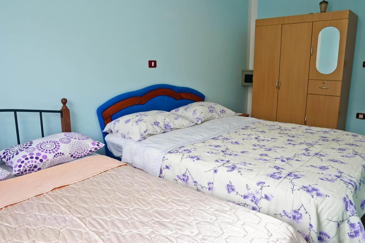 Guest house Veli Vrh Pula