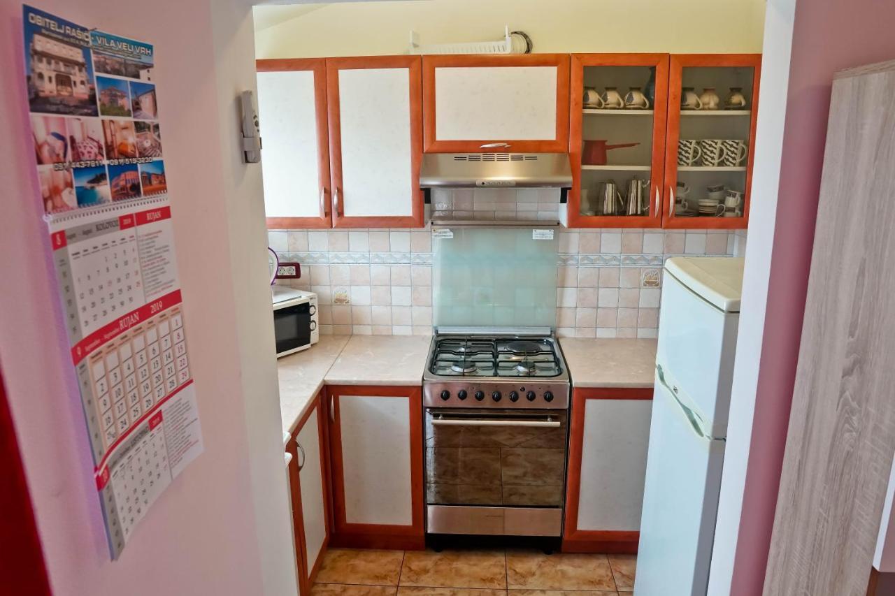 Veli Vrh Guest house Pula