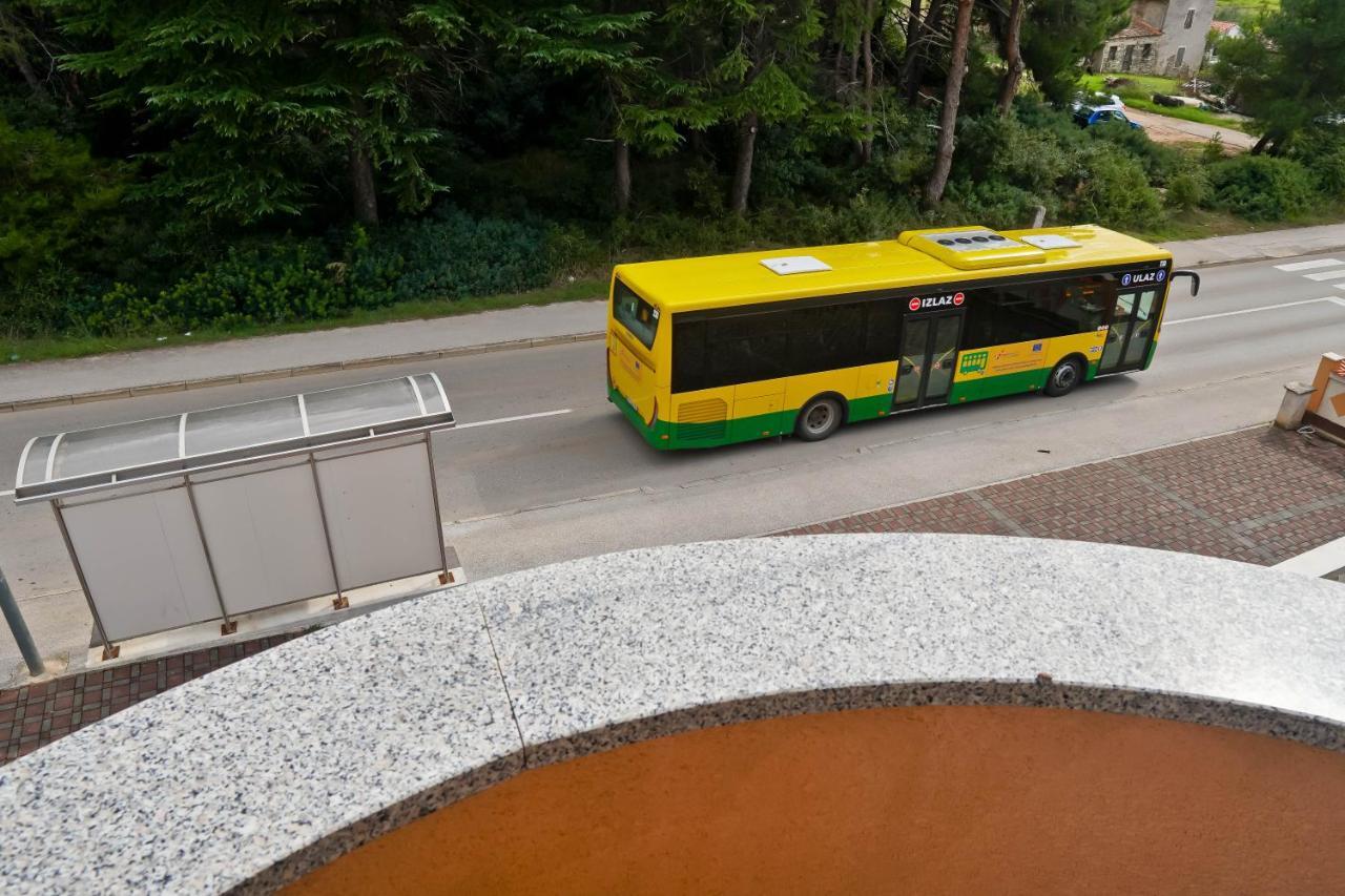Veli Vrh Gostinjska kuća Pula